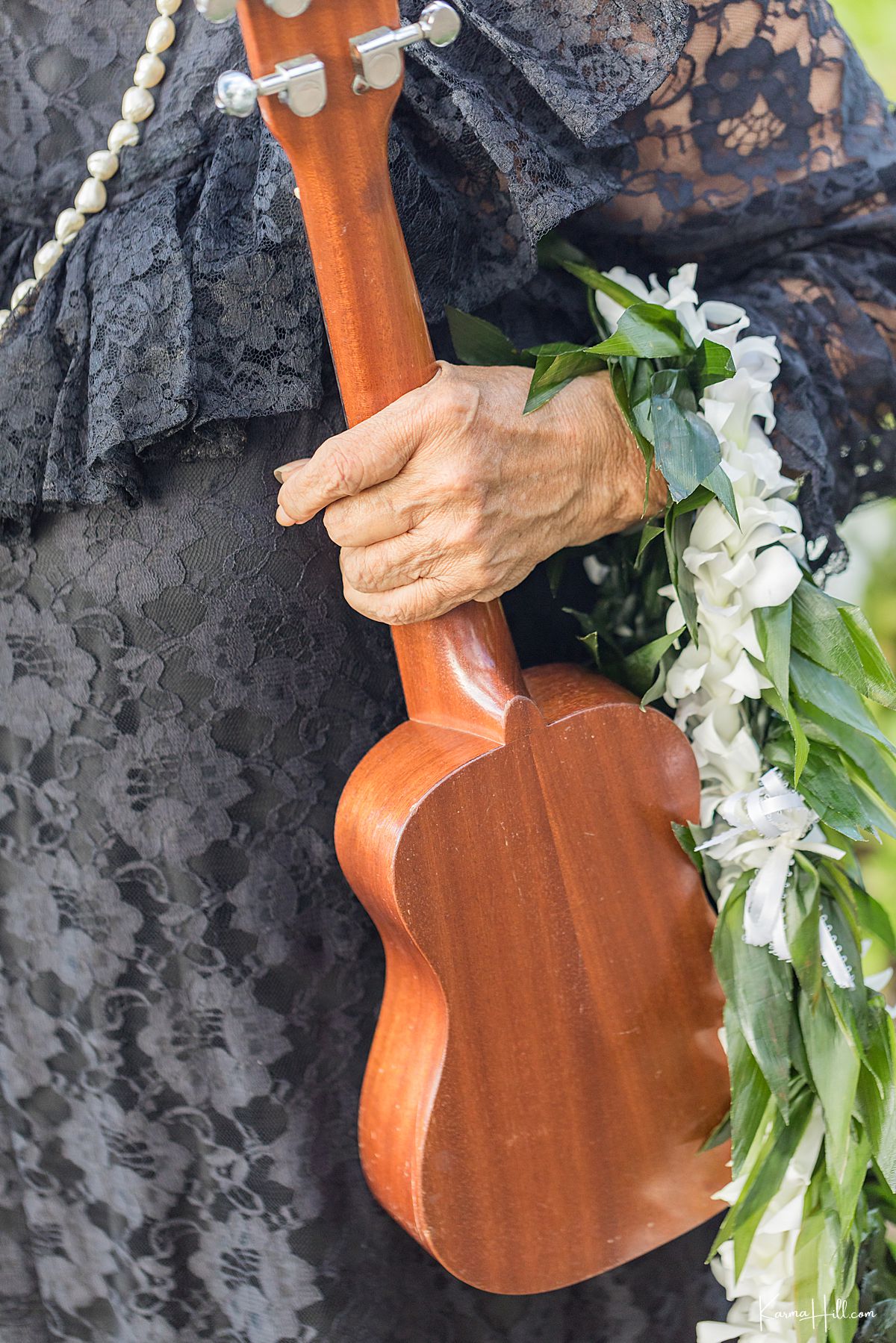 big island beach wedding 