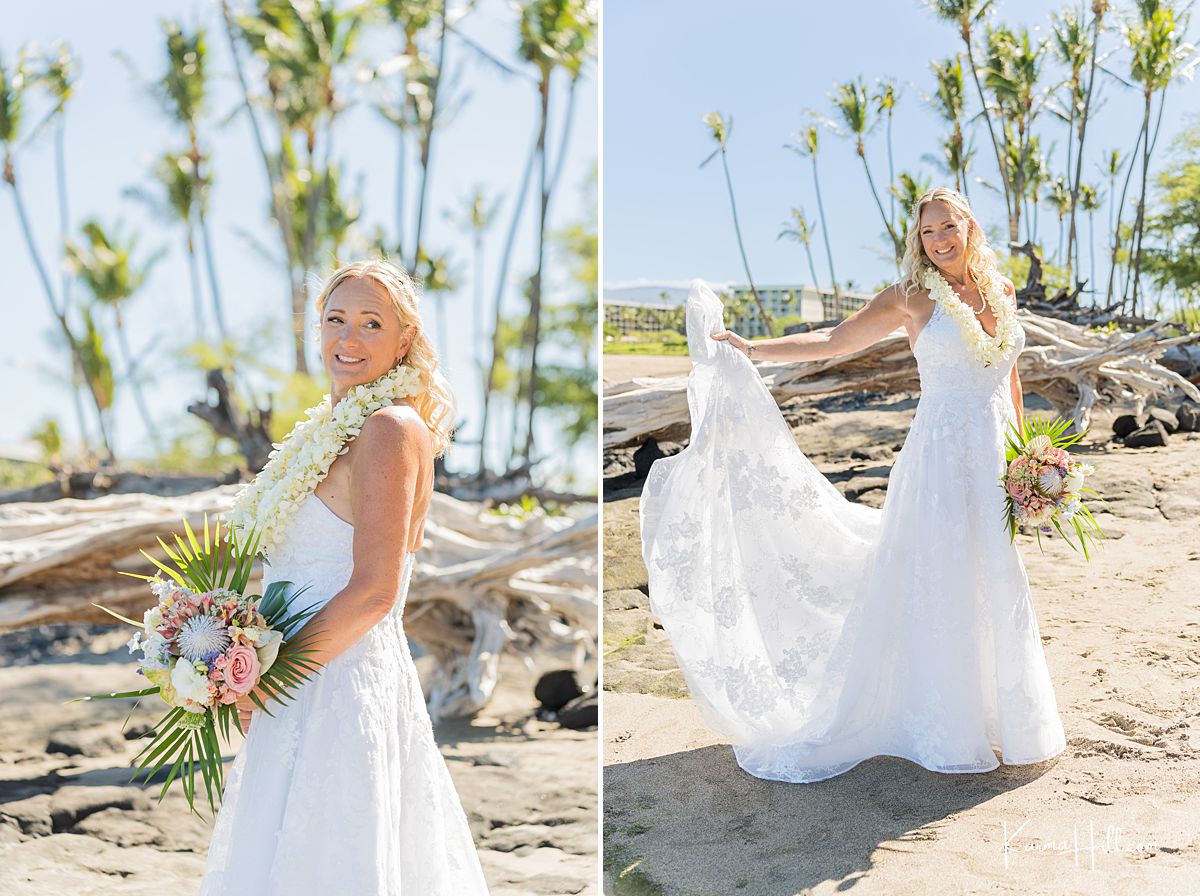 big island elopement 