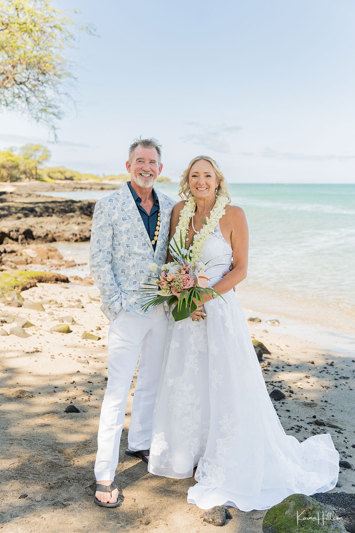 big island elopement 