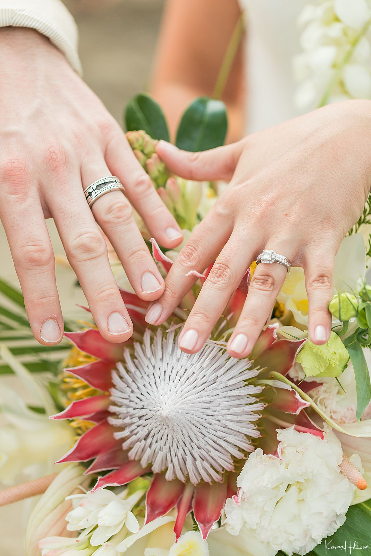 beach wedding 