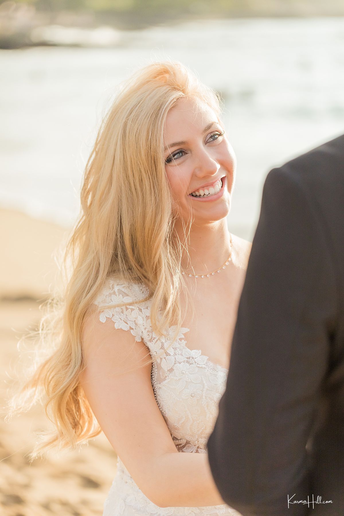 big island elopement 