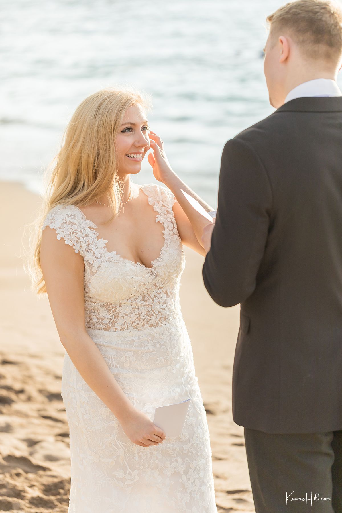 big island elopement 