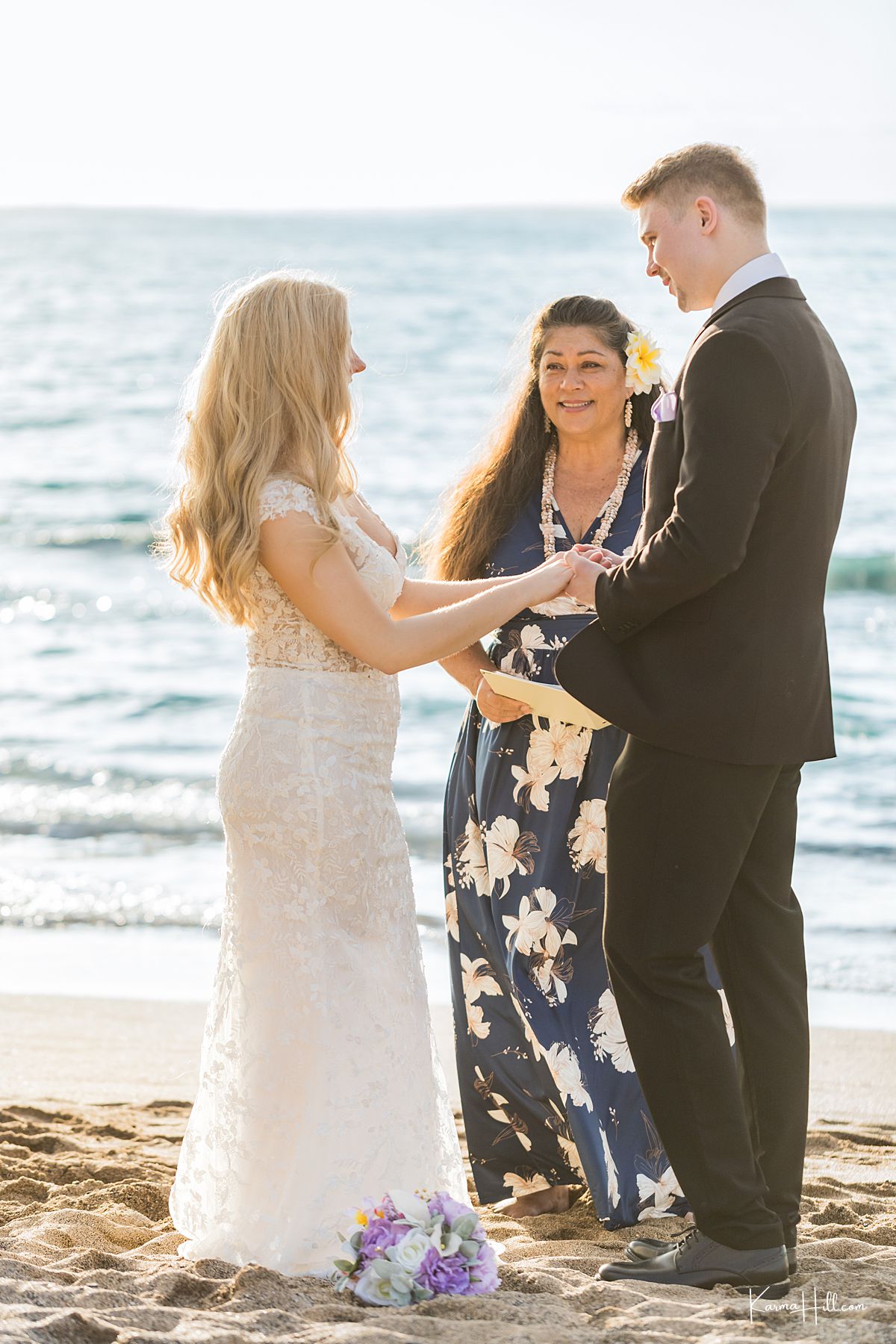 big island elopement 