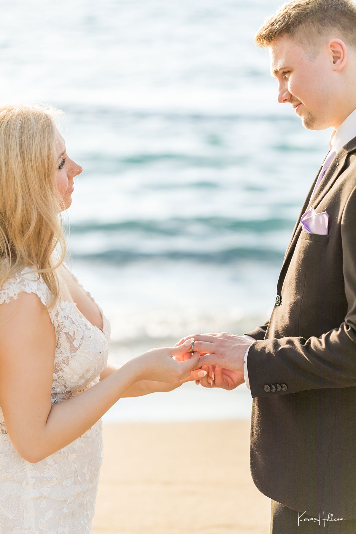 big island elopement 