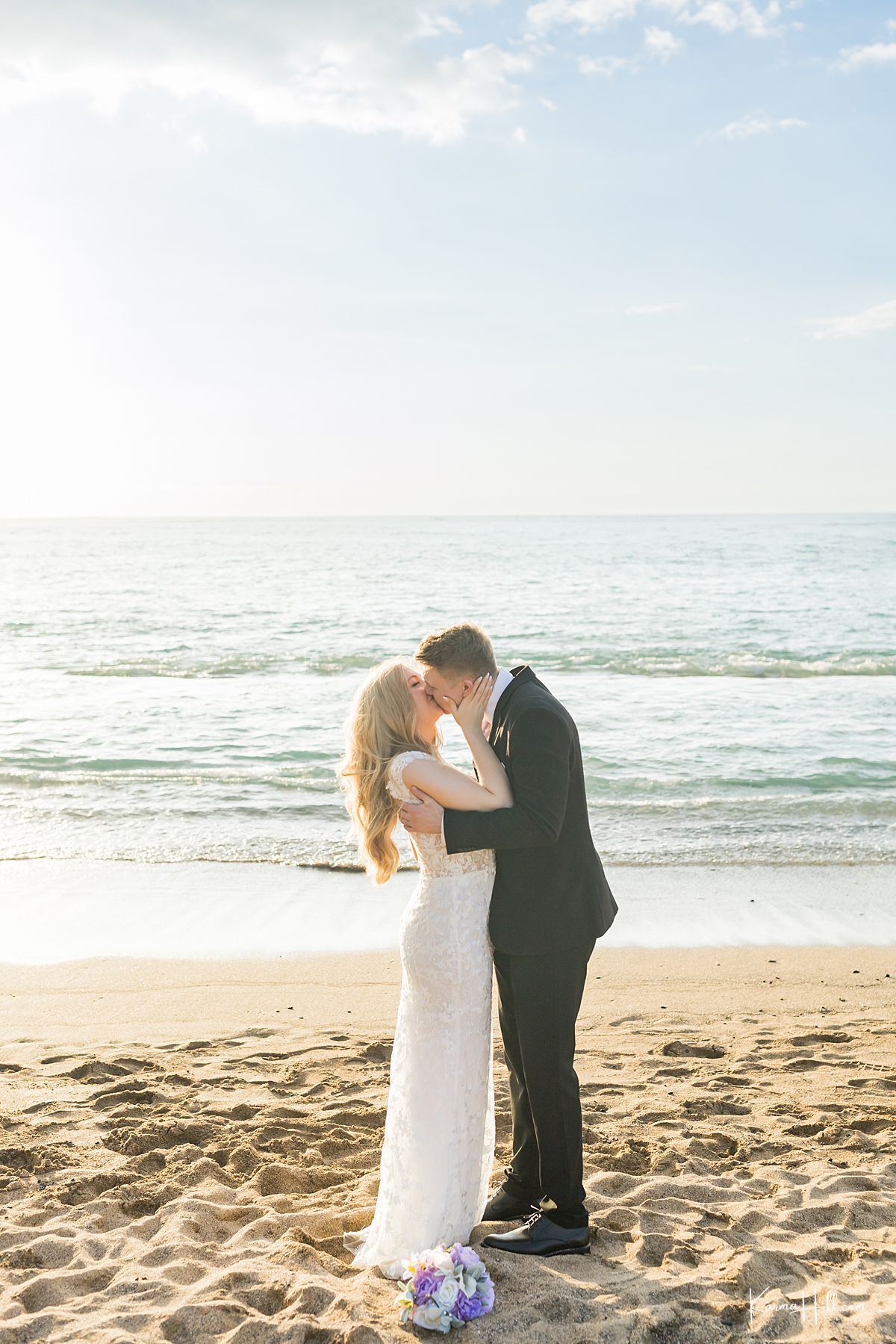 big island elopement 