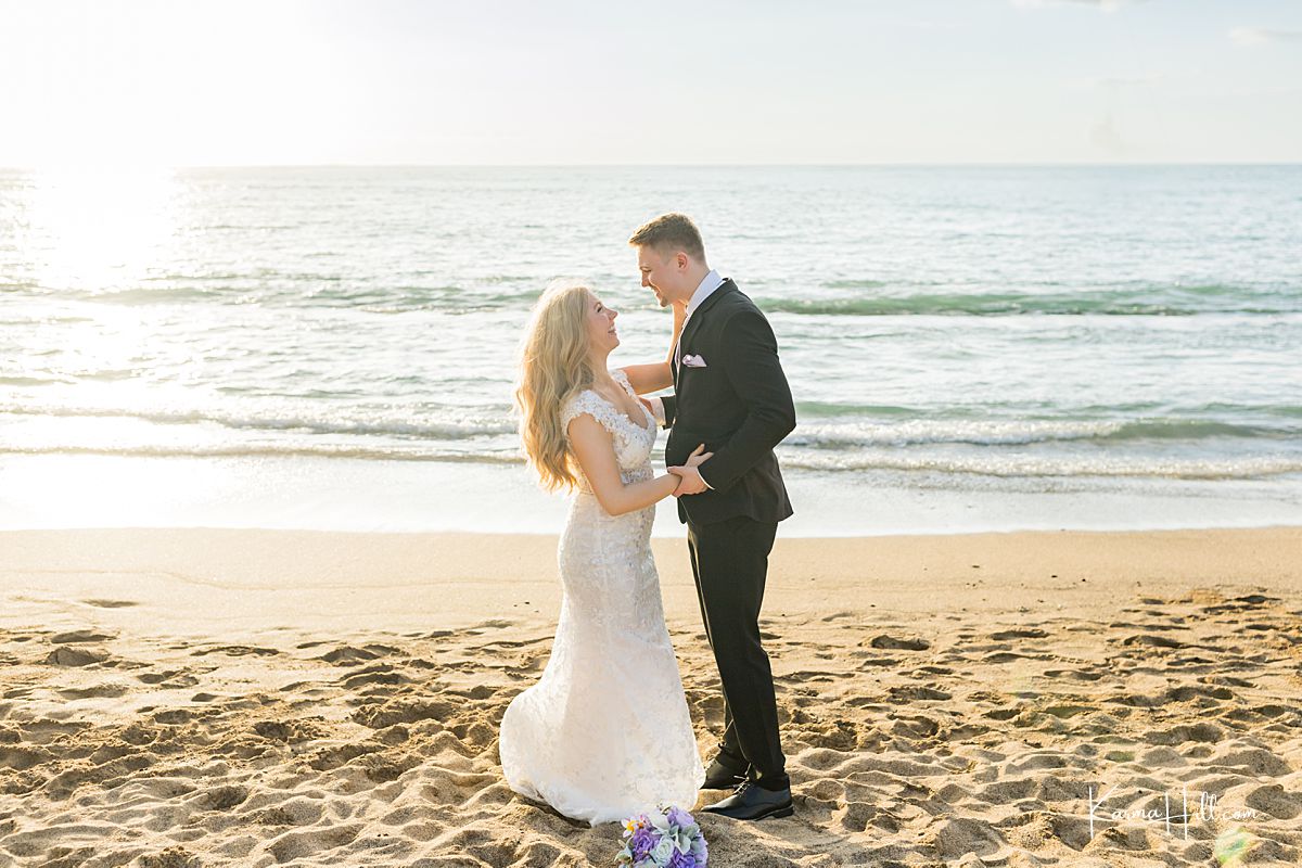 big island elopement 