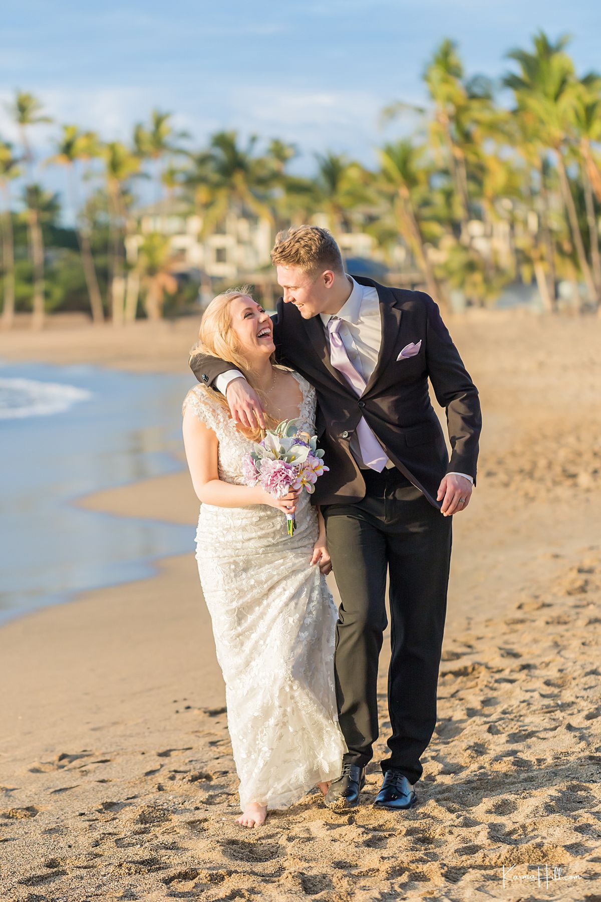 big island elopement 