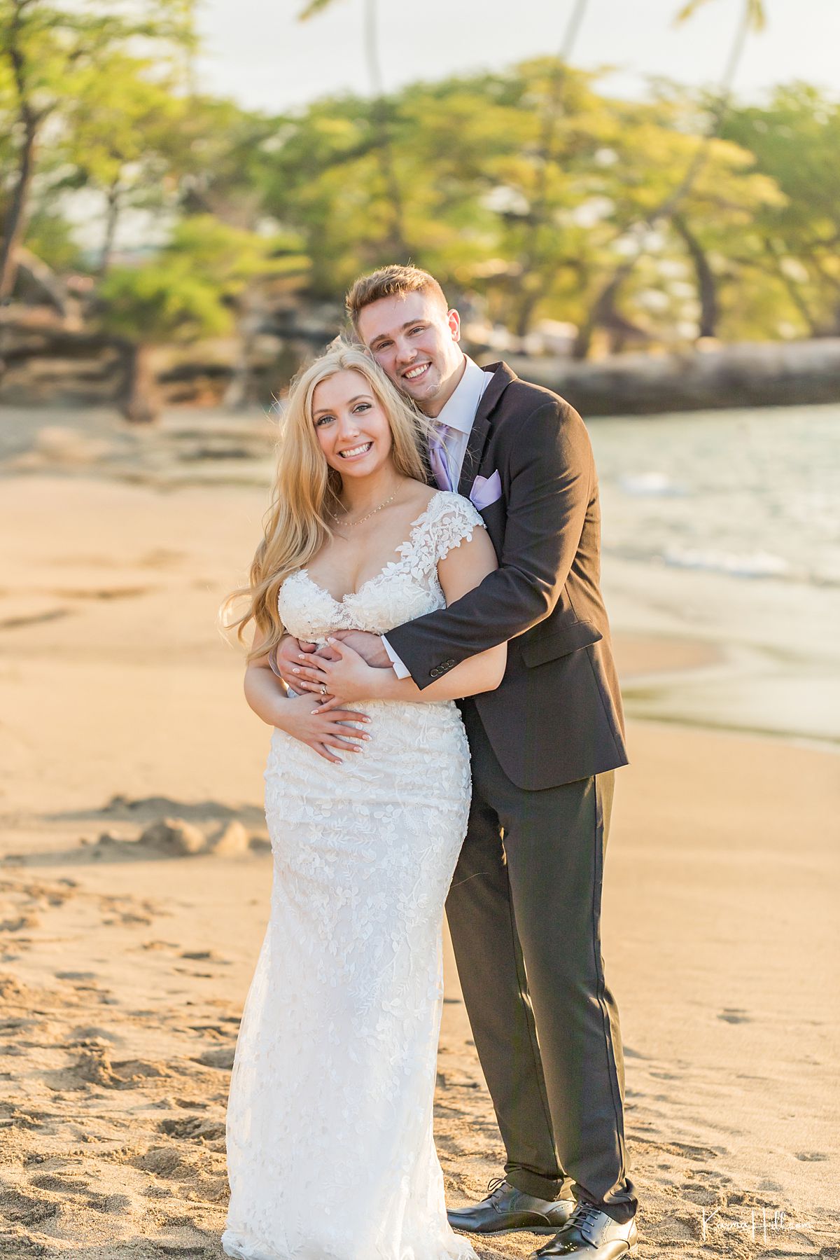 big island elopement 