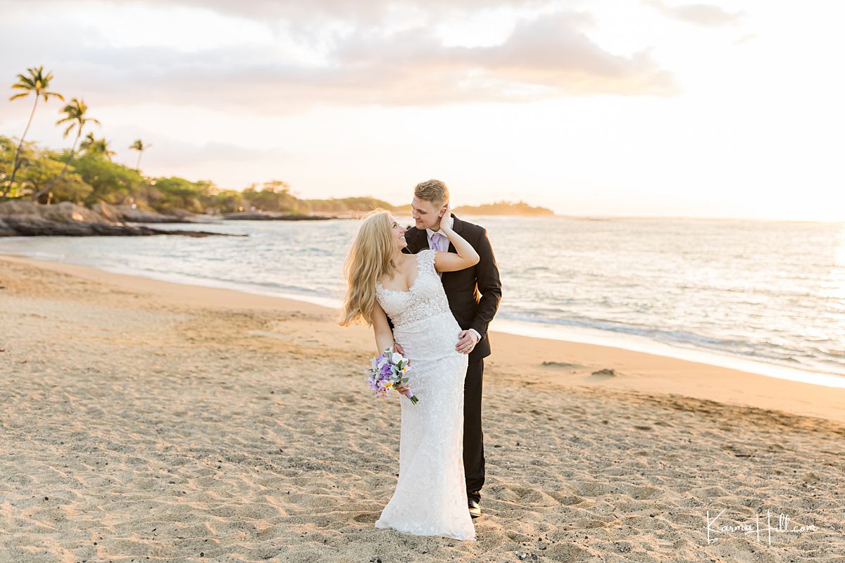 big island elopement 