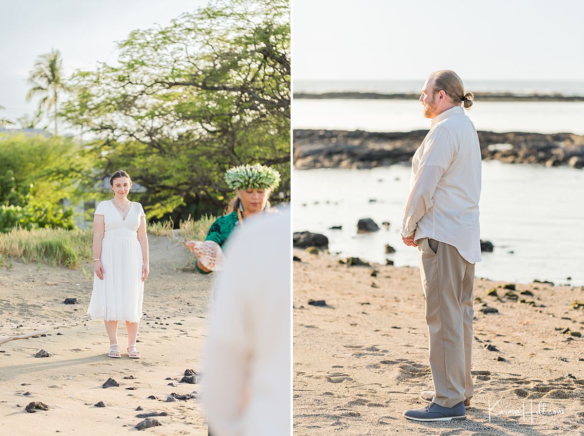 big island elopement