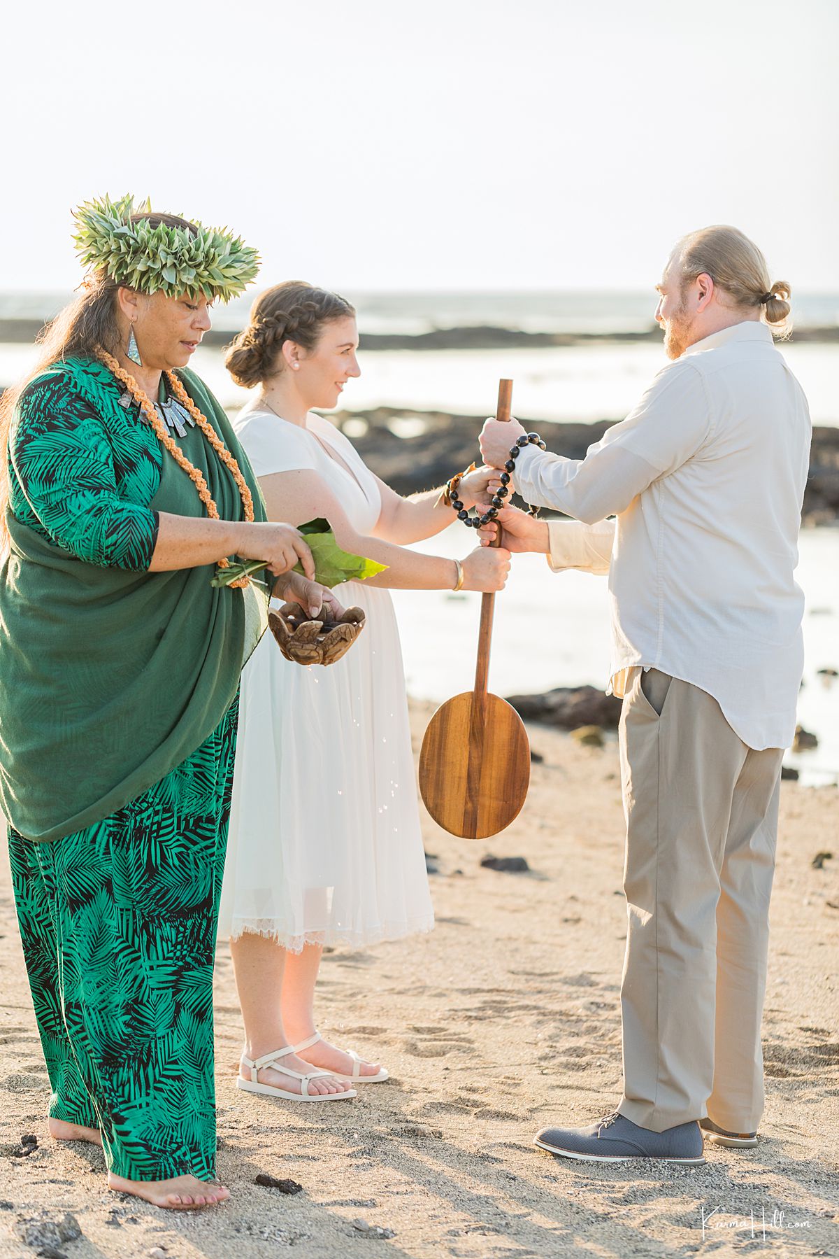 big island elopement