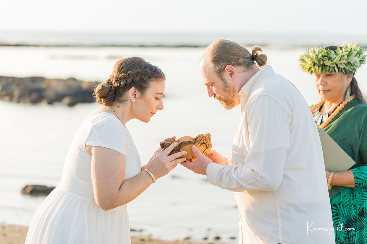 big island elopement