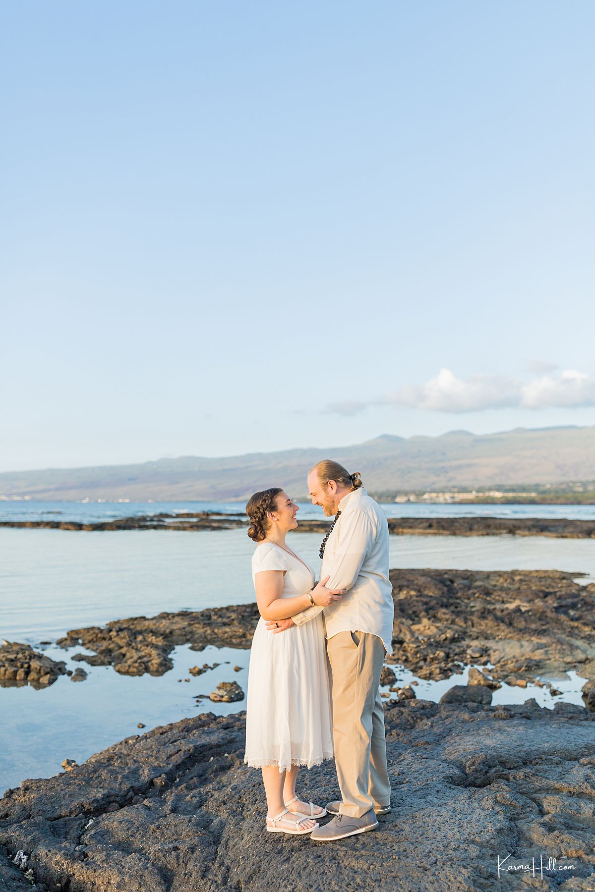 hawaii wedding 