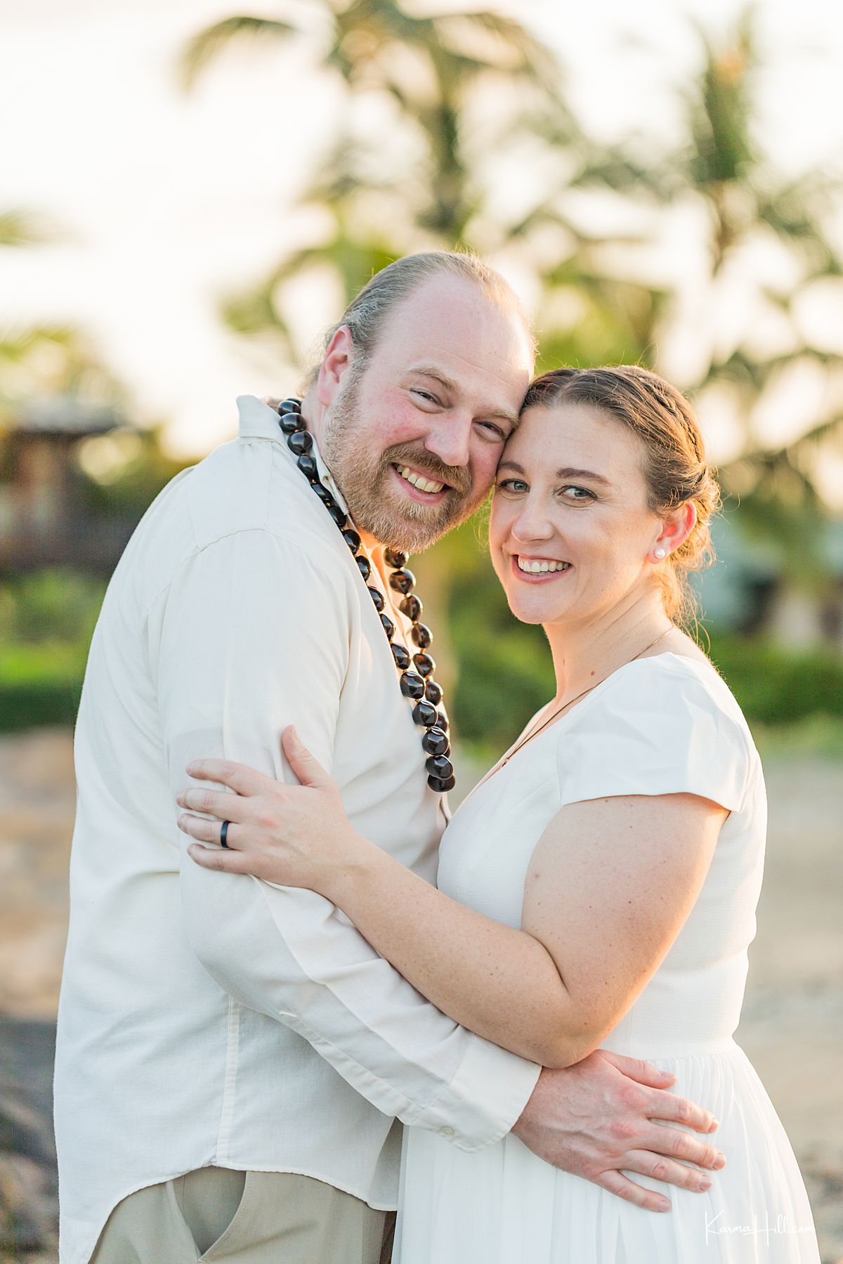 big island elopement