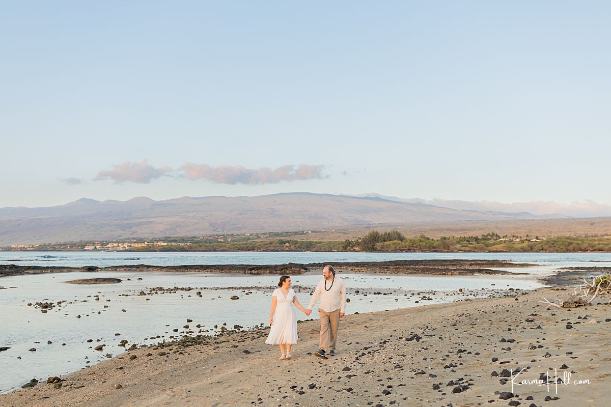 big island elopement