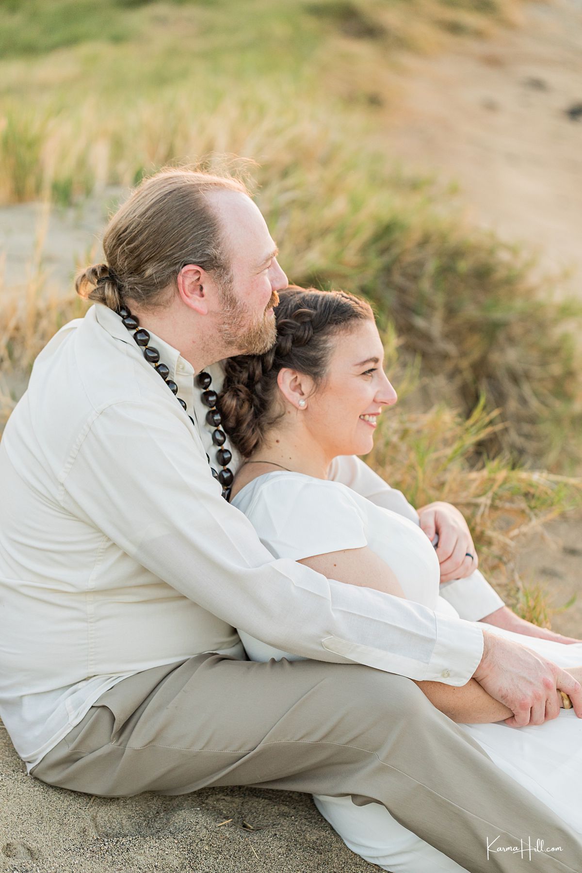 big island elopement