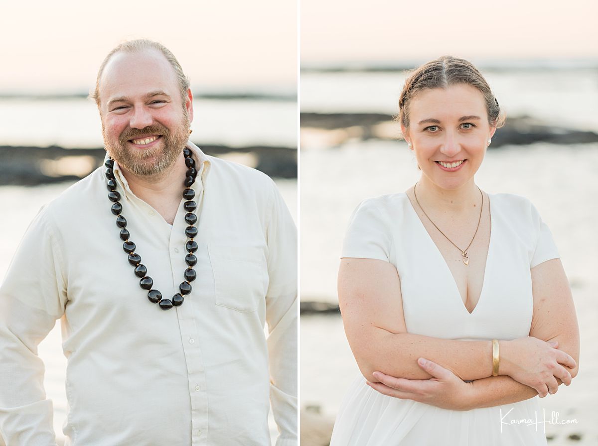 big island elopement