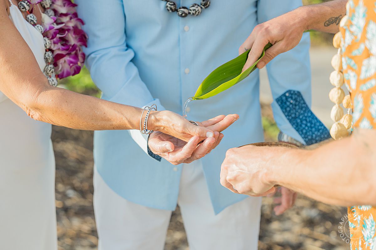 Big Island Elopement