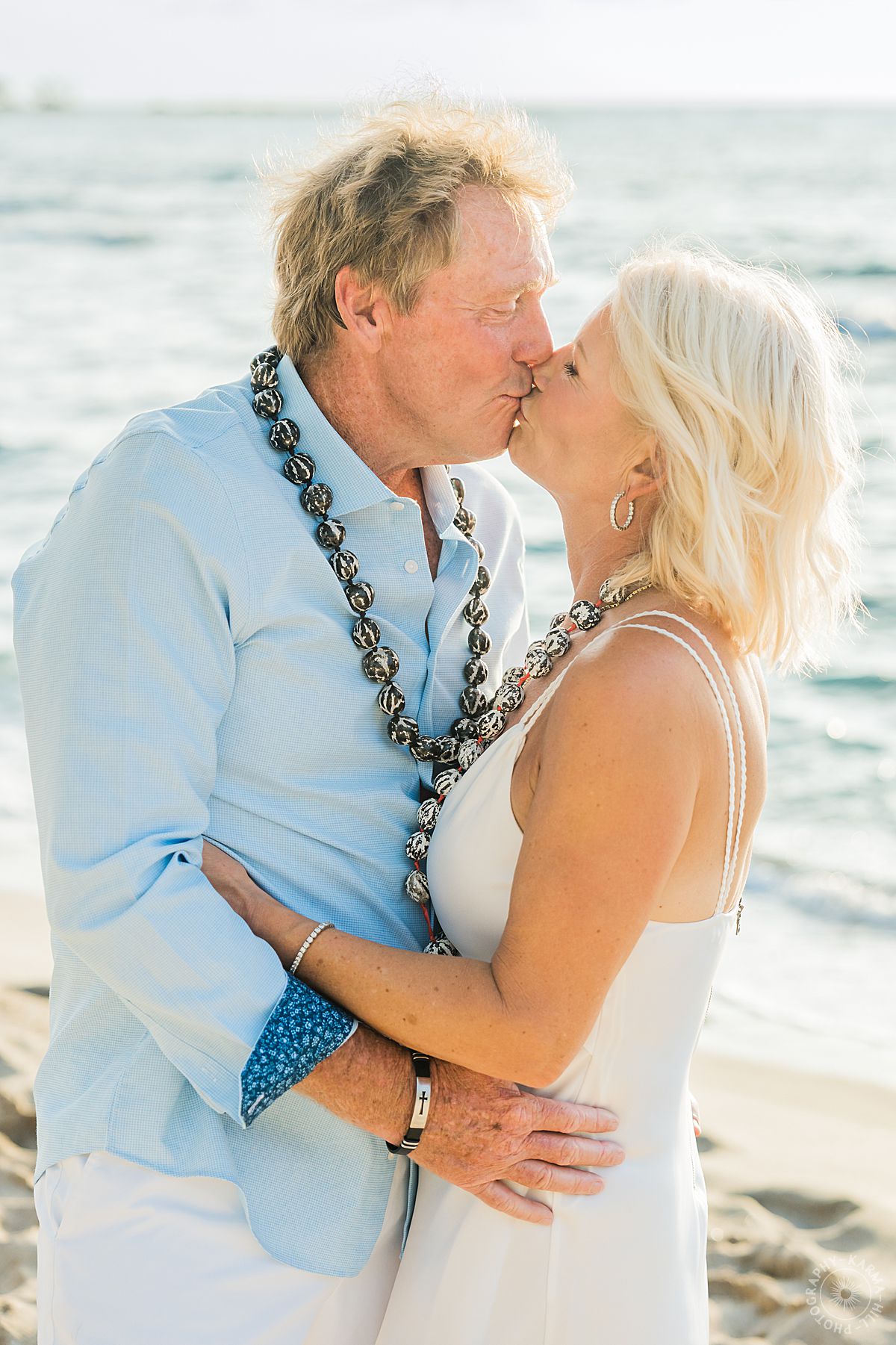 Big Island Elopement