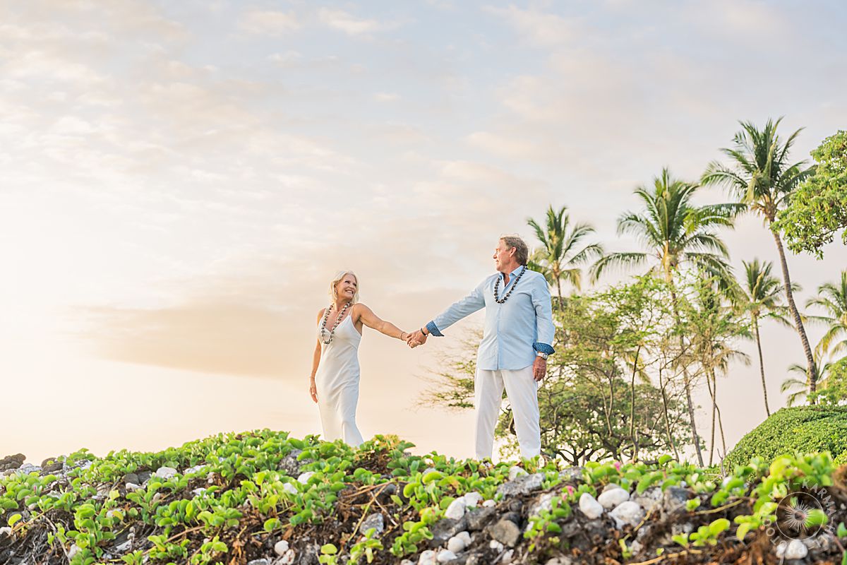 Big Island Elopement