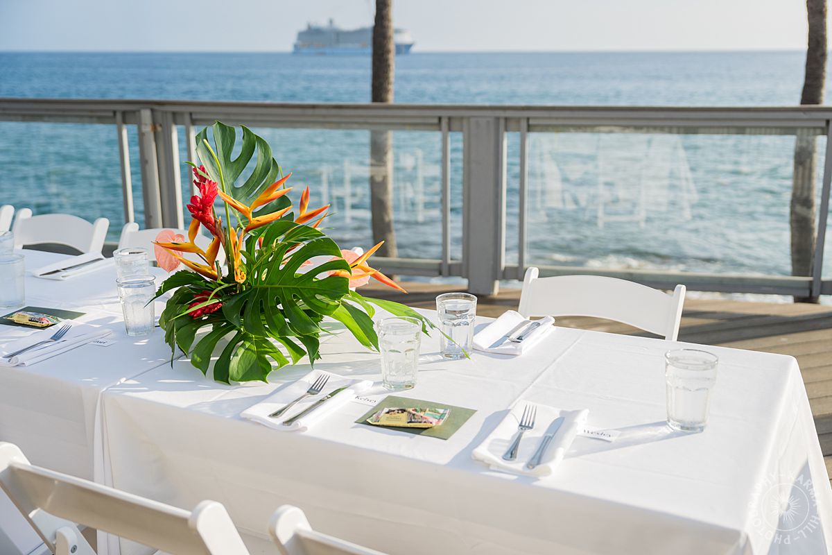 Kona Wedding