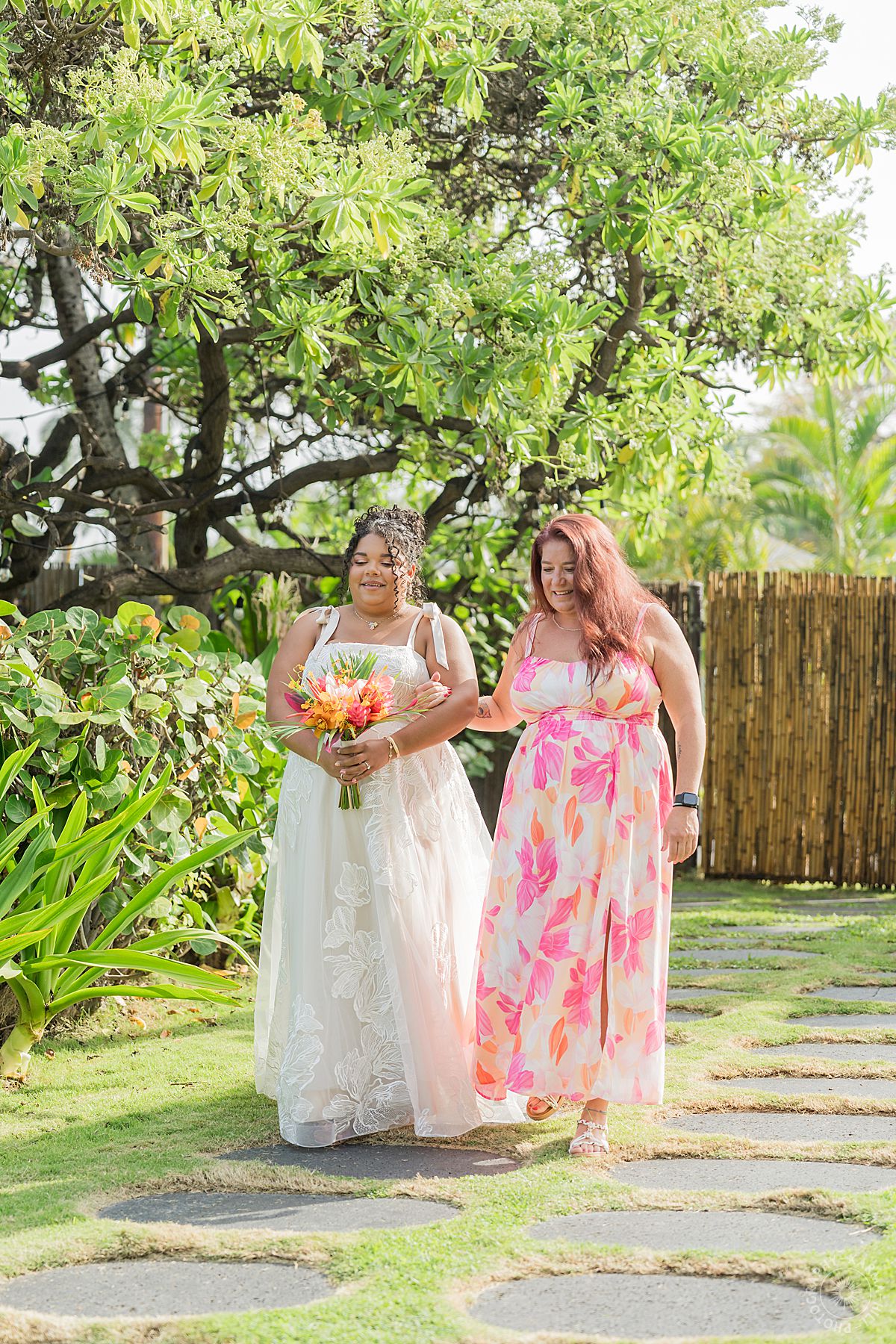 Big Island venue wedding