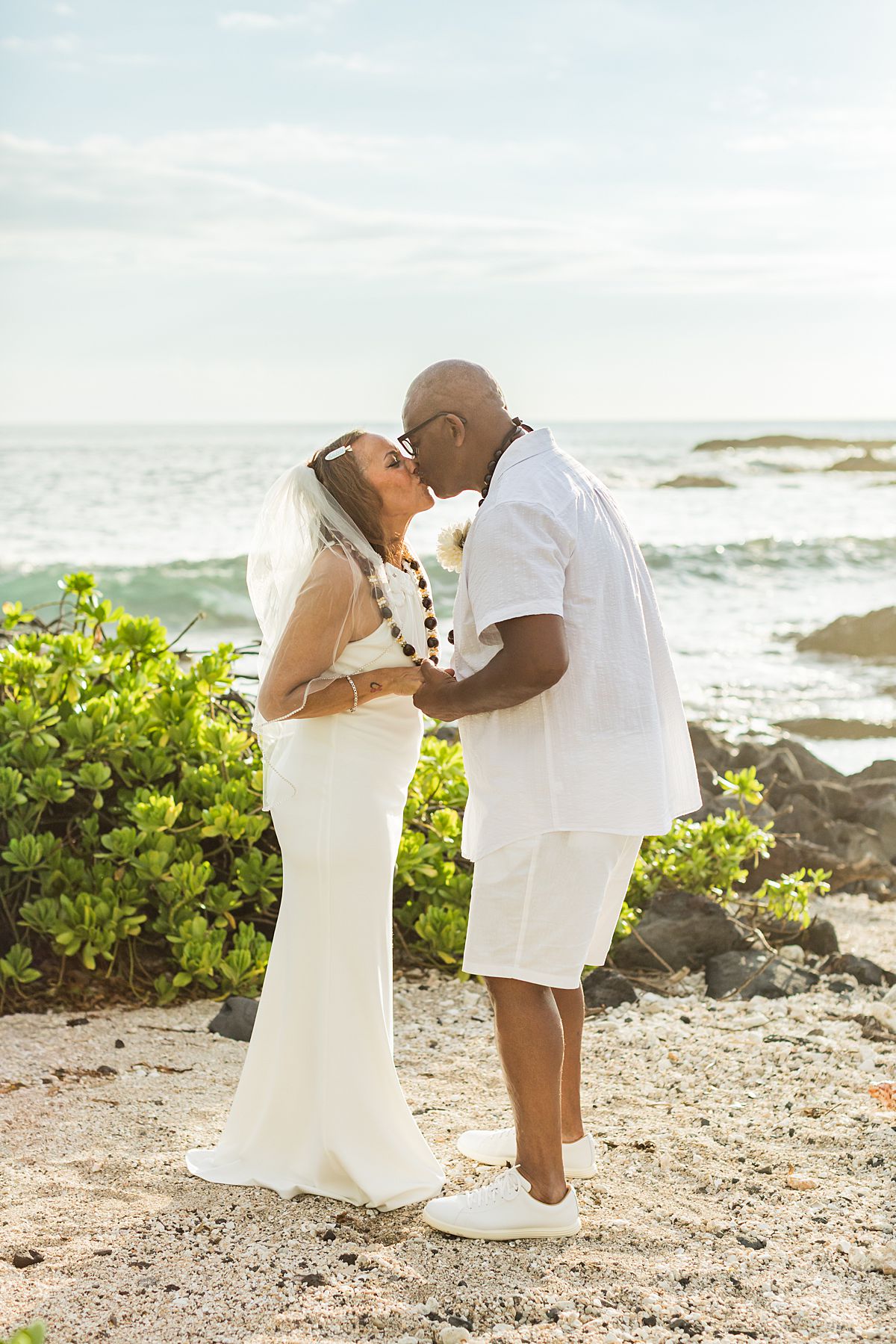 Big Island Elopement