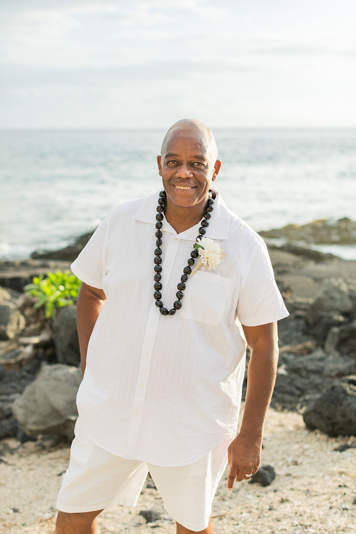 Big Island Elopement 