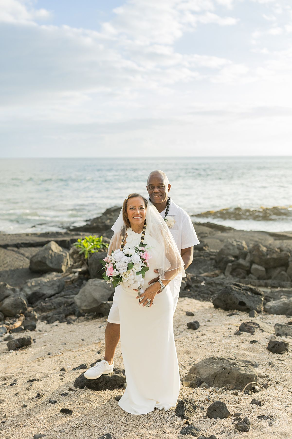 Big Island Elopement