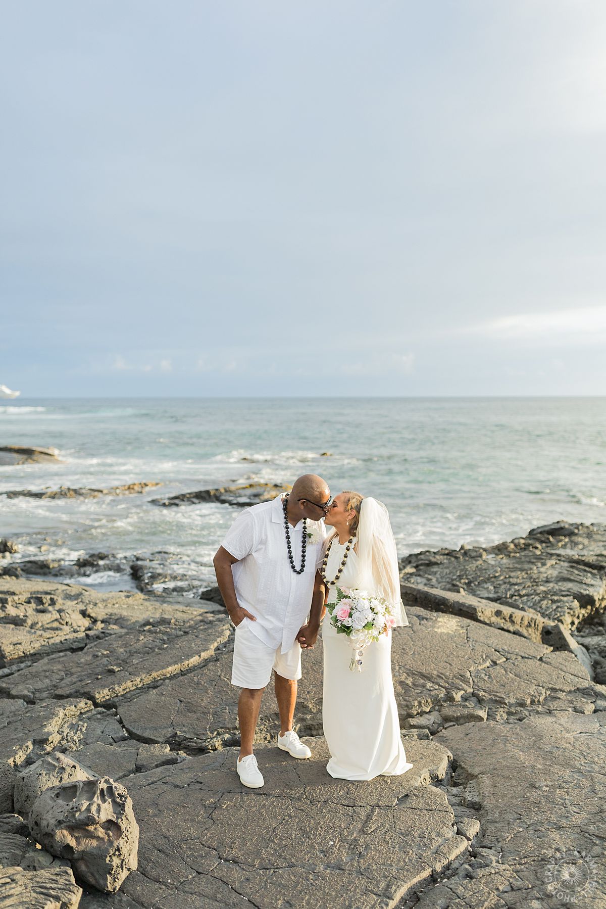 Big Island Elopement