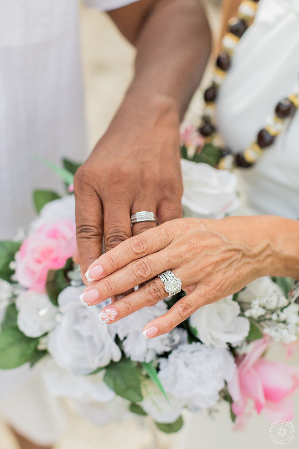 Big Island Elopement 