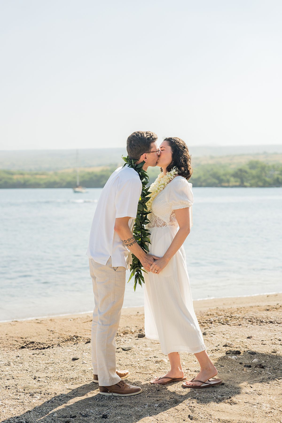 Big Island Wedding
